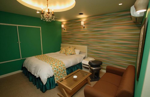 Fushimi Hotel | ホテルスタイ&リッシュ style&lish 男塾ホテルグループ