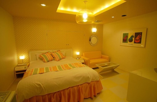 Fushimi Hotel | ホテルスタイ&リッシュ style&lish 男塾ホテルグループ