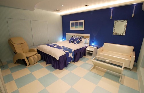 Fushimi Hotel | ホテルスタイ&リッシュ style&lish 男塾ホテルグループ