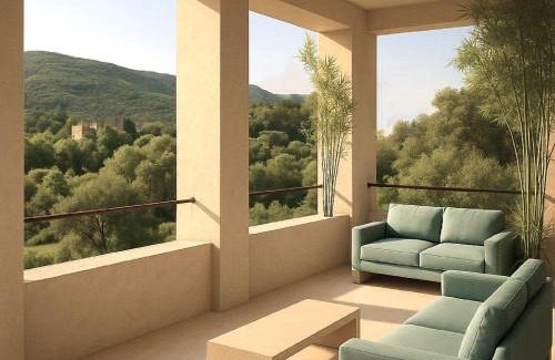 Trebiano Magra Hotel | Hotiday Lerici Trebiano