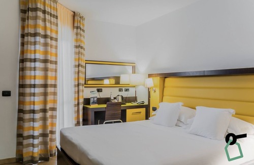 Marina di Bibbona Hotel | Hotiday Room Collection - Marinetta