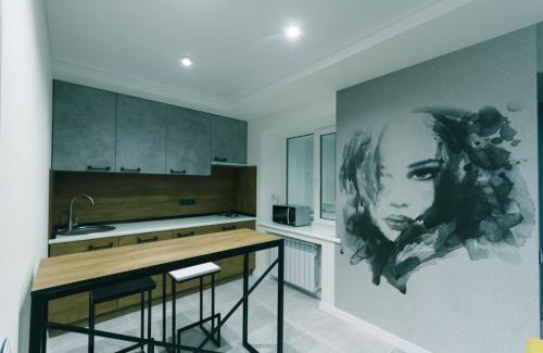 Kyiv Apartment | Hotrent Olympic