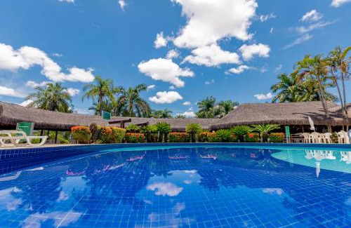 Prive das Caldas Hotel | HotSprings OFICIAL B3 Hotéis