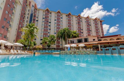 Prive das Caldas Hotel | HotSprings OFICIAL B3 Hotéis