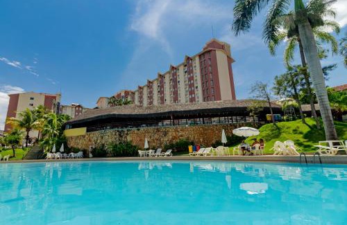 Prive das Caldas Hotel | HotSprings OFICIAL B3 Hotéis