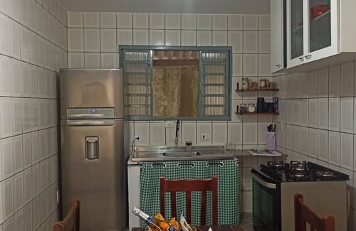 Peruibe House | House in Peruíbe - Close to the beach and waterfall