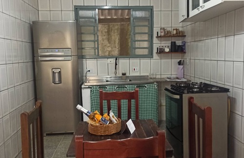 Peruibe House | House in Peruíbe - Close to the beach and waterfall