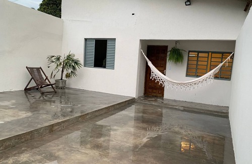 Peruibe House | House in Peruíbe - Close to the beach and waterfall