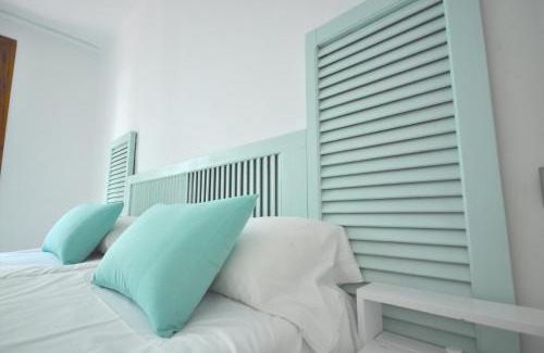 Les Meravelles Villa | Houm Villa Plaza Arosa