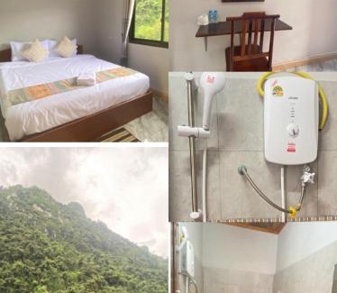 Louangphabang Hotel | Houngvilai Guesthouse