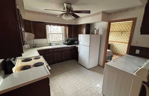 Stanford House | Hourse perfect for those working in Monroe County