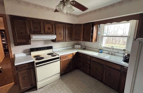 Stanford House | Hourse perfect for those working in Monroe County