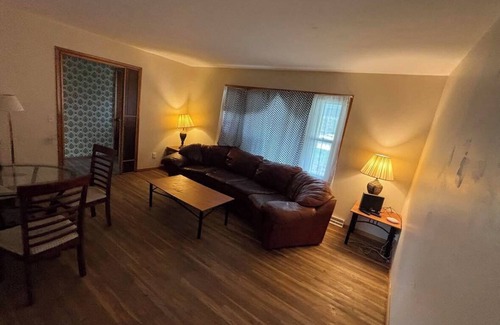 Stanford House | Hourse perfect for those working in Monroe County