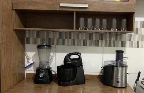 Mongagua House | House with pool - 3 minutes from the beach - Pacheco House