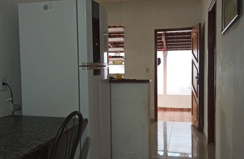 Sao Joao Batista do Gloria House | House with swimming pool, serra da canastra near the tourist attractions of capitólio