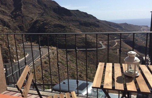 San Sebastian de la Gomera House | House on the outskirts of San Sebastian, full contact with nature