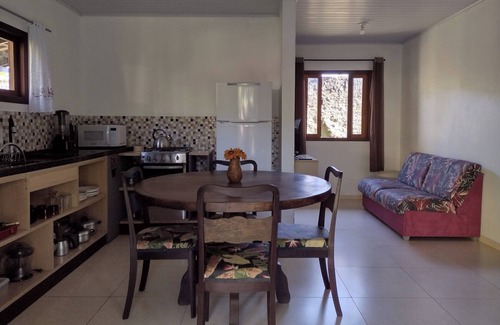 Porto Belo House | House 100 meters from the beach.