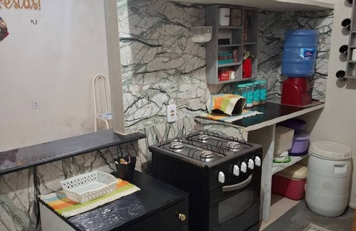 Lucena House | House 100m from the beach in LucenaPB