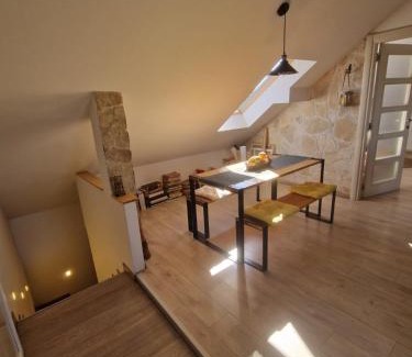 Niksic Apartment | House 11