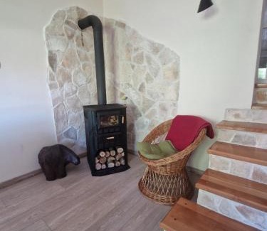 Niksic Apartment | House 11