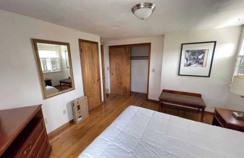 Huron House | House #135 just steps away from beautiful Lake Erie