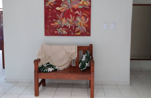 Miramar House | House 200 m from the José Lins do Rego Cultural Space