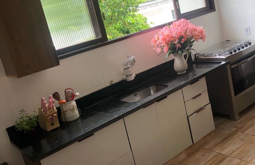 Cabecudas House | House 3 blocks from the sea