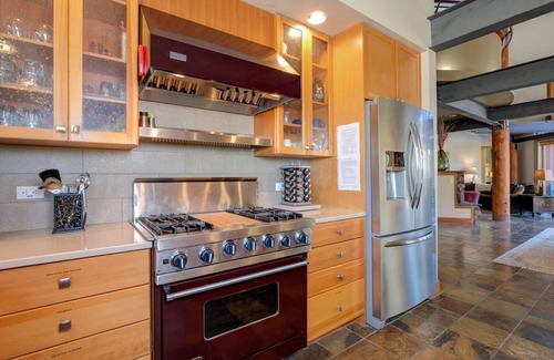 Big Sky House | House 5 Bedrooms + Rec./Bunkroom, 5 Baths, (Sleeps 15)