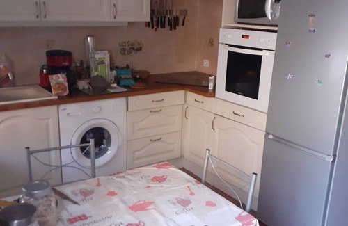 Claira House | House 9 km (10 min) from the sea