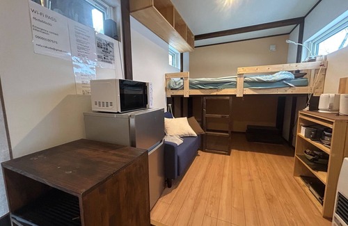 Niseko Cottage | house/Abuta-gun Hokkaidō