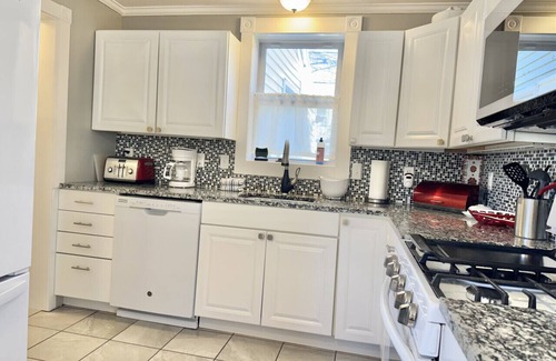 Hulls Cove House | House Acadia at Gallagher's Travels