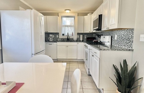 Hulls Cove House | House Acadia at Gallagher's Travels