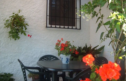 Monachil Cottage | House at 7 Km and with magnificent views of Granada