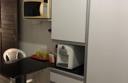 Praia dos Carneiros Condo | House at Carneiros Beach