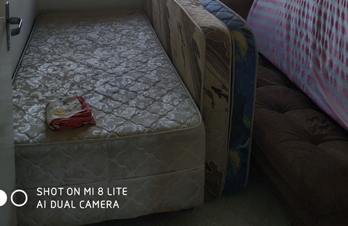 Nossa Senhora da Paz House | House beach Baln. Piçarras