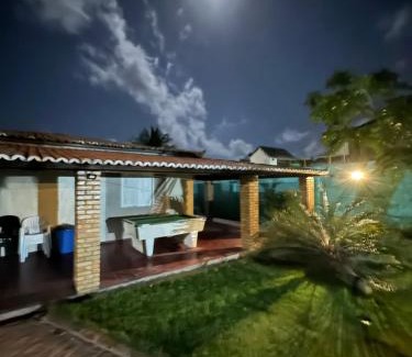 Canoa Quebrada House | House Beach Canoa