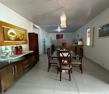Canoa Quebrada House | House Beach Canoa