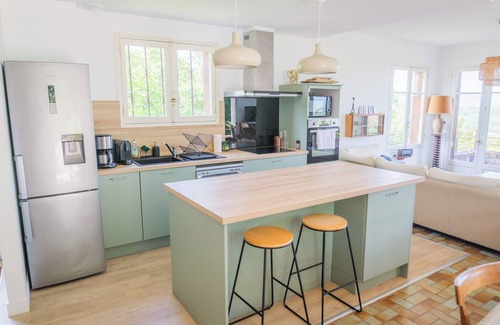 Cavagnac House | House between Lot and Corrèze, exceptional panorama