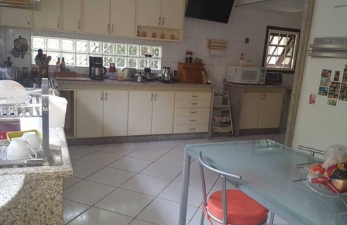 Itacuruca House | House between the sea and the mountains to enjoy the Costa Verde.