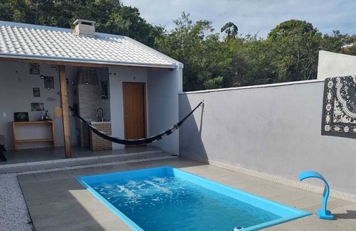 Barra Velha House | House