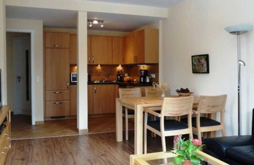 Graal Mueritz Apartment | House Bucheneck, Apartment WE 11 Goerick GM 69311 - House Bucheneck, Apartment WE