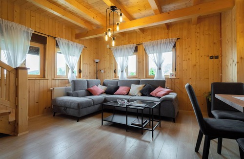 Mrkopalj House | House Butković (97116-K1) - Mrkopalj