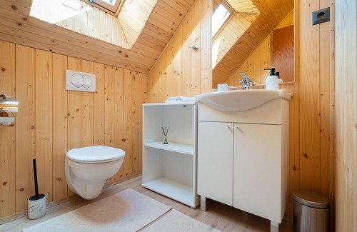 Mrkopalj House | House Butković (97116-K1) - Mrkopalj