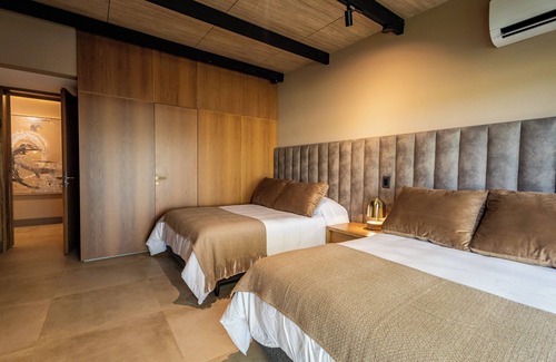 Tunuyan House | House by Casa Septem