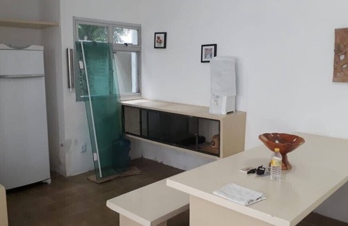 Maria Farinha House | House by the Sea in Maria Farinha