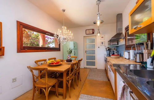 Urbanizacion S'Estanyol House | House by the virgin beach of Sa Canova.