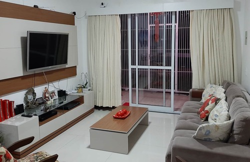 Muquem House | 🤩 House close to beaches in Florianopolis 😍