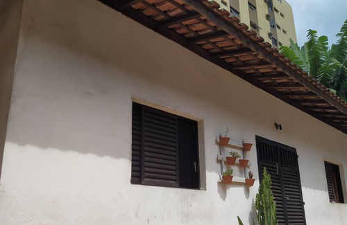 Aparecida House | House close to the beach