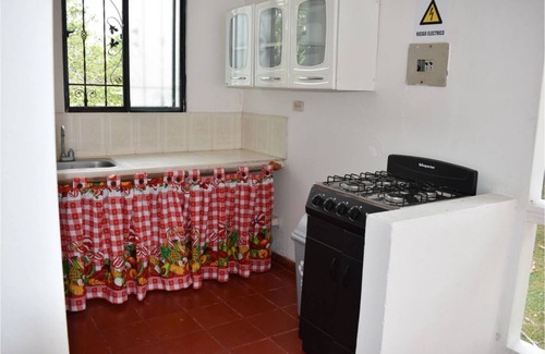 Guamal Cabin | House