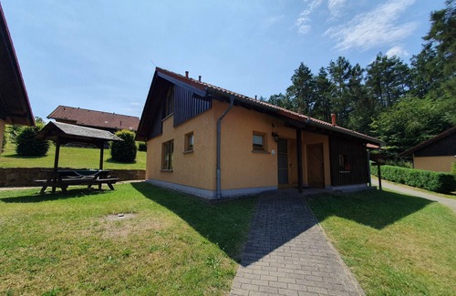 Neuscheidenbach House | House-Comfort-Ensuite with Shower-Einzelhaus